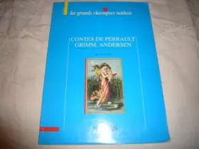 Couverture du produit · Cendrillon : Hans-mon-hérisson, La petite ondine et autres contes
