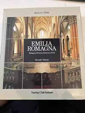 Couverture du produit · Emilia Romagna (Vol. 2)
