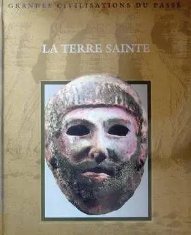 Couverture du produit · La Terre sainte