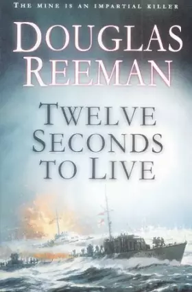 Couverture du produit · Twelve Seconds To Live