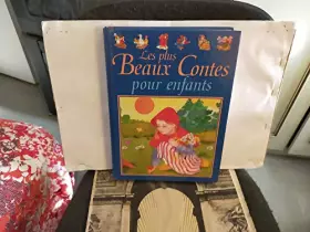 Couverture du produit · Les plus Beaux Contes pour enfants