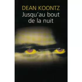 Couverture du produit · Jusqu'au bout de la nuit