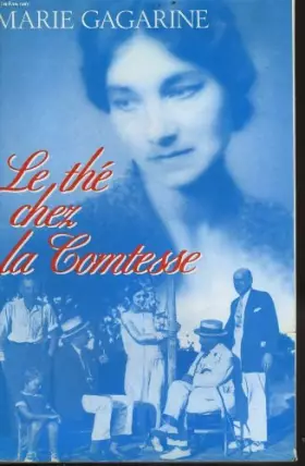 Couverture du produit · Le the chez la comtesse.