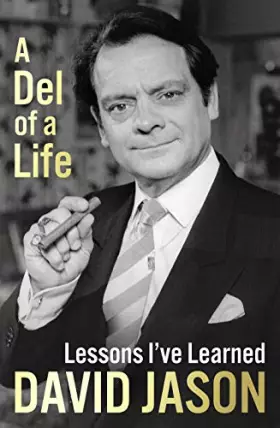 Couverture du produit · A Del of a Life: Lessons I’ve Learned
