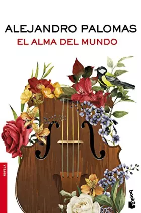 Couverture du produit · El alma del mundo (Novela)