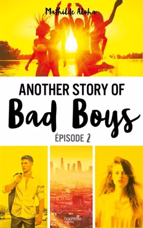 Couverture du produit · Another story of bad boys - tome 2