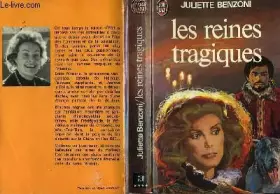 Couverture du produit · Les reines tragiques