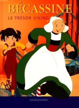 Couverture du produit · Le trésor viking