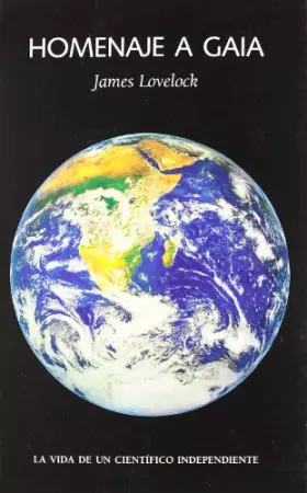 Couverture du produit · Homenaje a Gaia