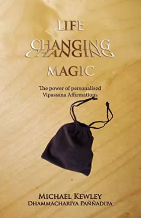 Couverture du produit · Life Changing Magic