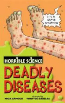 Couverture du produit · Deadly Diseases