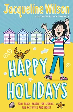 Couverture du produit · Happy Holidays