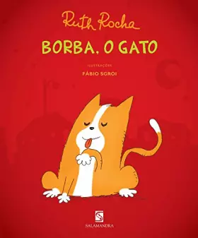 Couverture du produit · O Borba Gato - Coleção Vou Te Contar (Em Portuguese do Brasil)