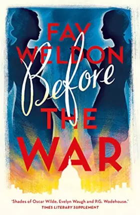 Couverture du produit · Before the War (Spoils of War)