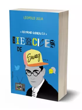 Couverture du produit · Exercices de swag - Raymond Queneau 2.0
