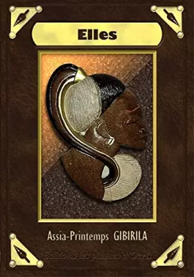 Couverture du produit · Elles