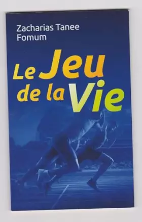 Couverture du produit · Le Jeu de la Vie