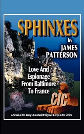 Couverture du produit · Sphinxes