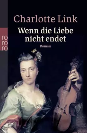 Couverture du produit · Wenn die Liebe nicht endet