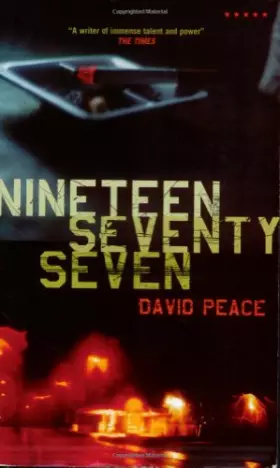 Couverture du produit · Nineteen Seventy Seven