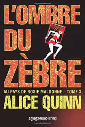 Couverture du produit · L'Ombre du zèbre