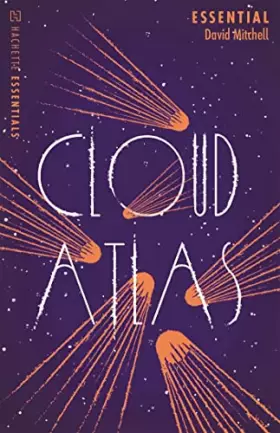 Couverture du produit · Cloud Atlas