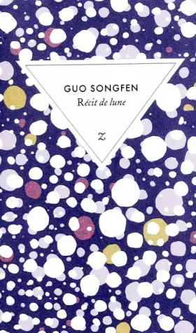 Couverture du produit · Récit de lune (0000)