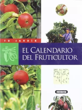 Couverture du produit · El calendario del fruticultor (Tu Jardín)