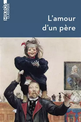 Couverture du produit · L'amour d'un père