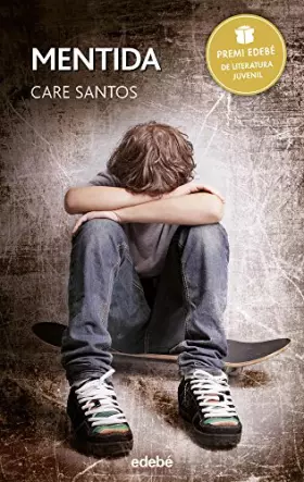 Couverture du produit · MENTIDA