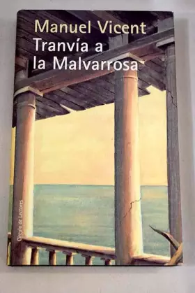 Couverture du produit · Tranvía a la Malvarrosa