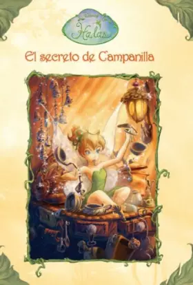 Couverture du produit · SECRETO DE CAMPANILLA,EL-BEASCOA (SIN COLECCION)