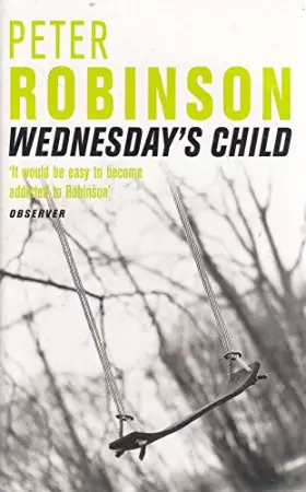 Couverture du produit · Wednesday's Child (Inspector Banks series)