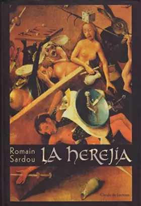 Couverture du produit · La Herejía