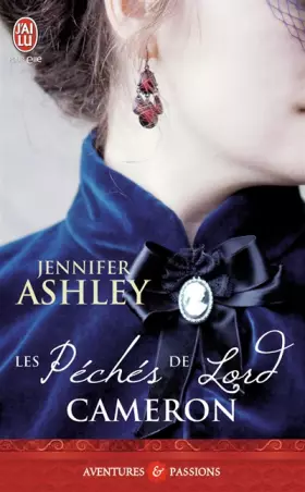 Couverture du produit · Les péchés de lord Cameron