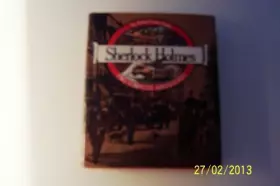 Couverture du produit · Sherlock Holmes: Two Complete Adventures (Running Press Miniature Editions)