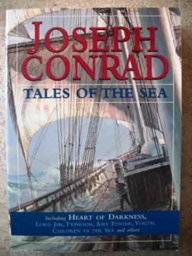 Couverture du produit · Tales of the Sea