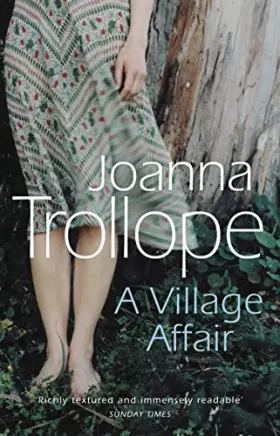 Couverture du produit · A Village Affair