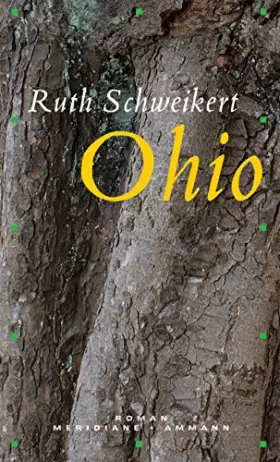 Couverture du produit · Ohio: Roman (Meridiane)