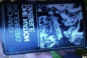 Couverture du produit · One Nation Divisible: Class, Race, and Ethnicity in the United States Since 1938Revised Edition