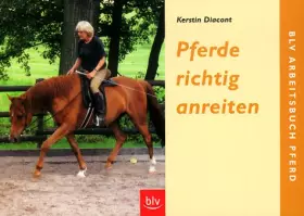 Couverture du produit · Pferde richtig anreiten