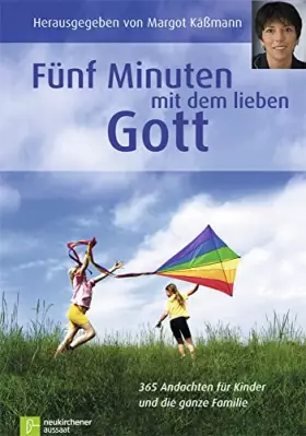Couverture du produit · Fünf Minuten mit dem lieben Gott: