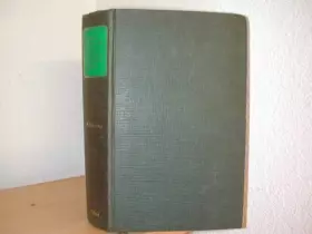 Couverture du produit · The Oxford Advanced Learner's Dictionary of Current English (3rd Ed.)