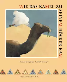 Couverture du produit · Wie das Kamel zu seinem Höcker kam