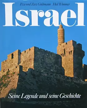 Couverture du produit · Israel : seine Legende u. seine Geschichte.