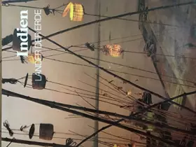 Couverture du produit · INDIA