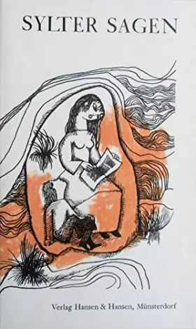 Couverture du produit · Sylter Sagen