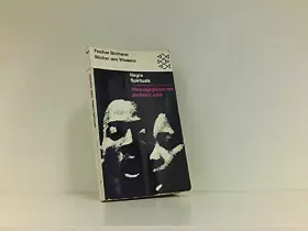 Couverture du produit · Negro Spirituals.