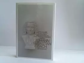 Couverture du produit · Das Leben des wohledlen und hochachtbaren hochberühmten Herrn Johann Sebastian Bach. Eine Erzählung mit Bildern, Dokumenten u. 