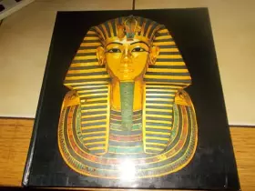 Couverture du produit · Tutanchamun: [Ausstellung], Berlin, Ägyptisches Museum der Staatlichen Museen Preussischer Kulturbesitz, 16. Februar - 26. Mai